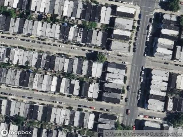 Townhouse for sale in Philadelphia, Pennsylvania