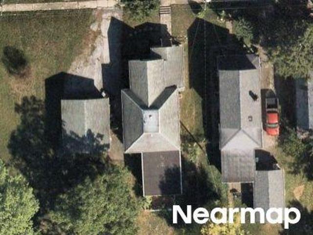 House for sale in Allen, Ohio