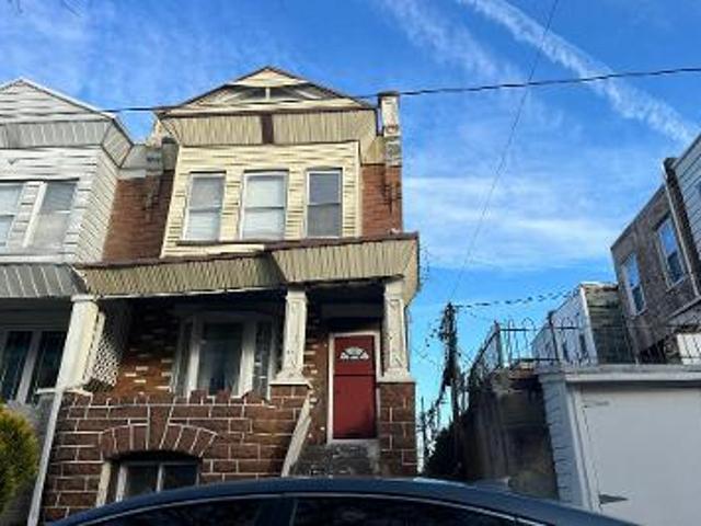 House for sale in Philadelphia, Pennsylvania