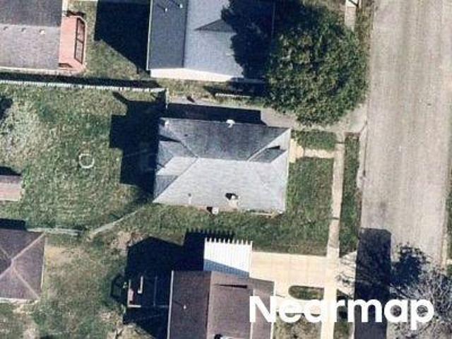 House for sale in Dayton, Ohio