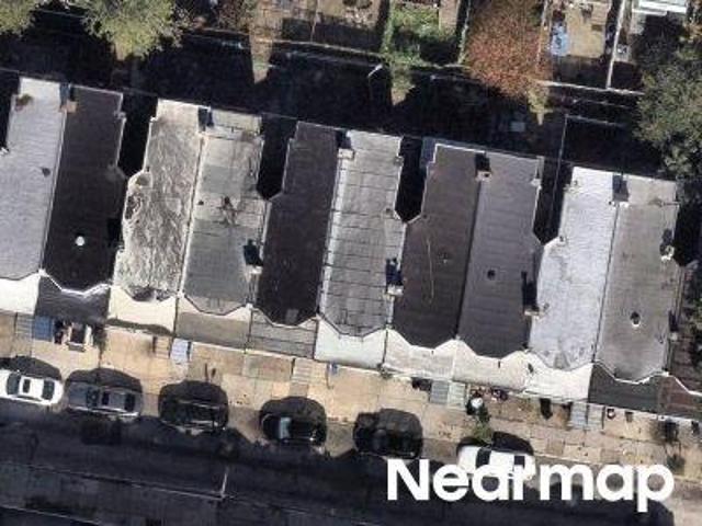 Townhouse for sale in Cobbs Creek, Philadelphia