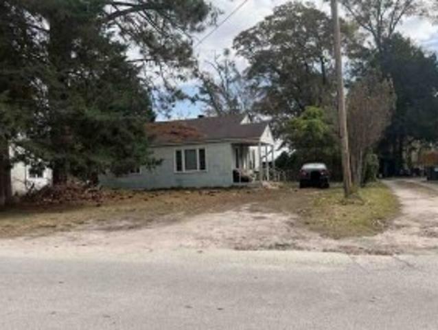 House for sale in New Bern, North Carolina
