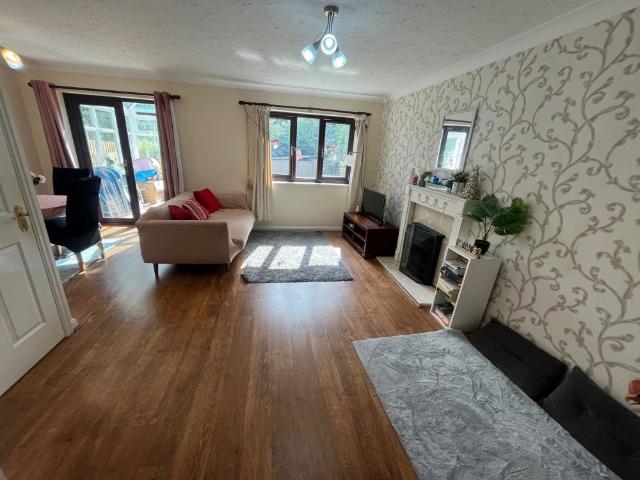 House for rent in Sutton Coldfield, West Midlands