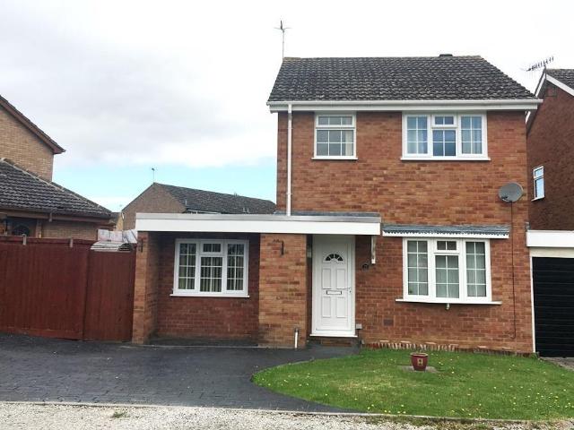 House for rent in Bengeworth, Wychavon
