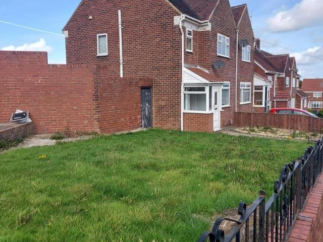 House for rent in Tunstall, Sunderland