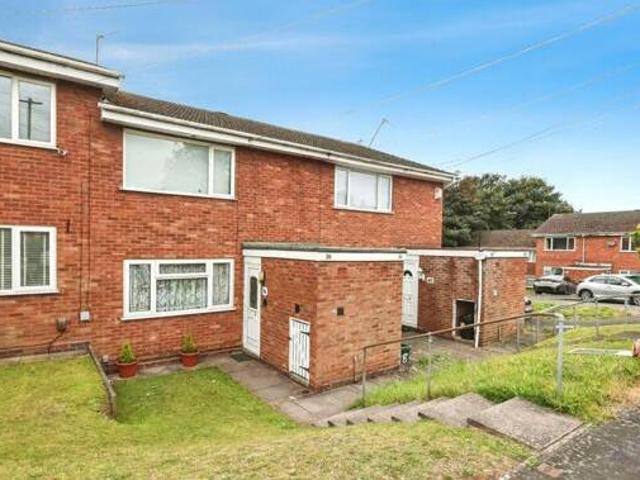 House for sale in Boldmere, Birmingham