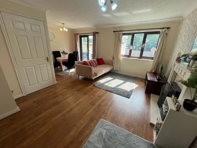 House for rent in Sutton Coldfield, West Midlands