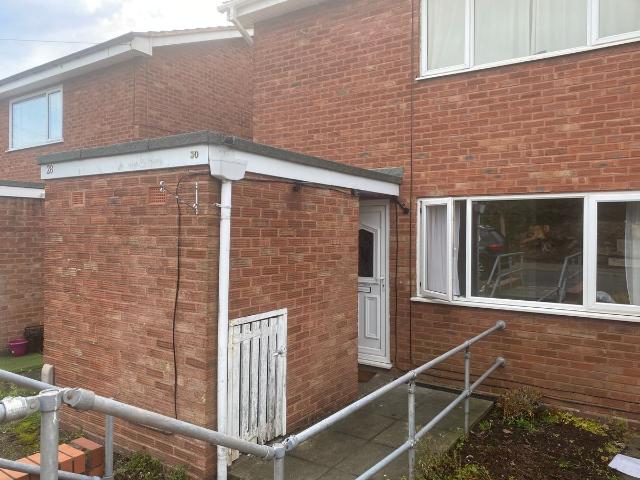 House for rent in Sutton Coldfield, West Midlands