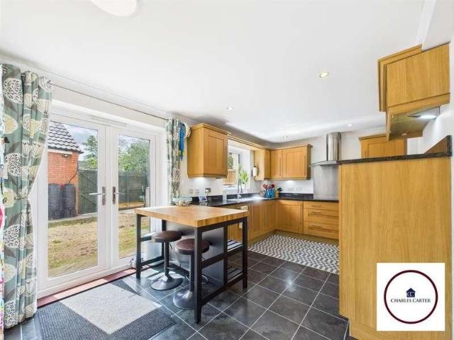 House for rent in Wheatpieces, Pamington
