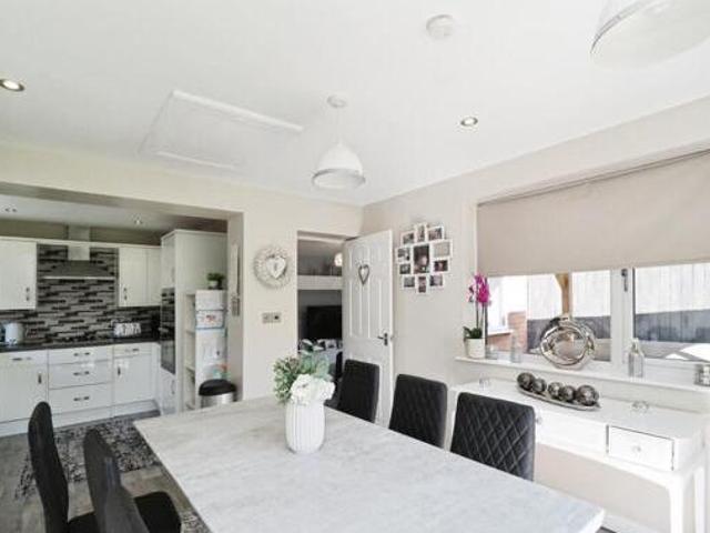 House for sale in Potters Corner, East Midlands