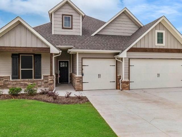 House for sale in Oklahoma City, Oklahoma