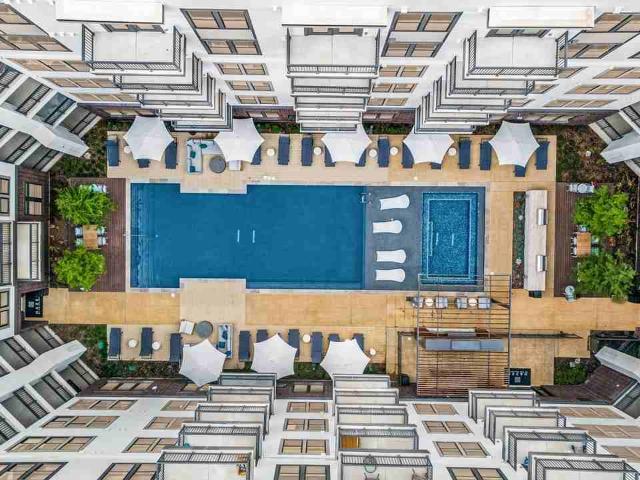 Apartment for rent in Dallas, Texas