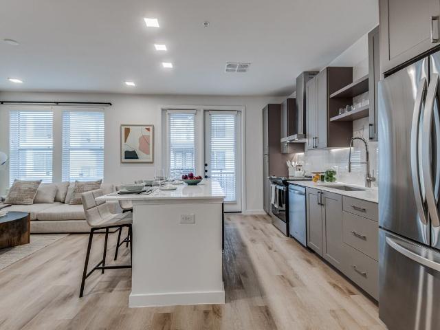 Apartment for rent in Dallas, Texas