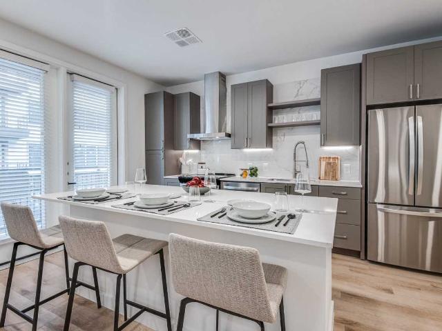 Apartment for rent in Dallas, Texas