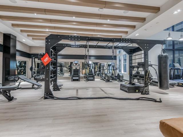 Apartment for rent in Dallas, Texas