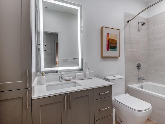 Apartment for rent in Dallas, Texas