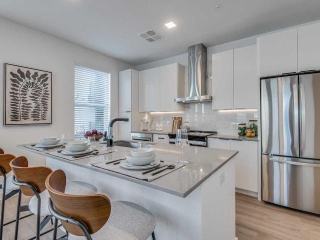 Apartment for rent in Dallas, Texas