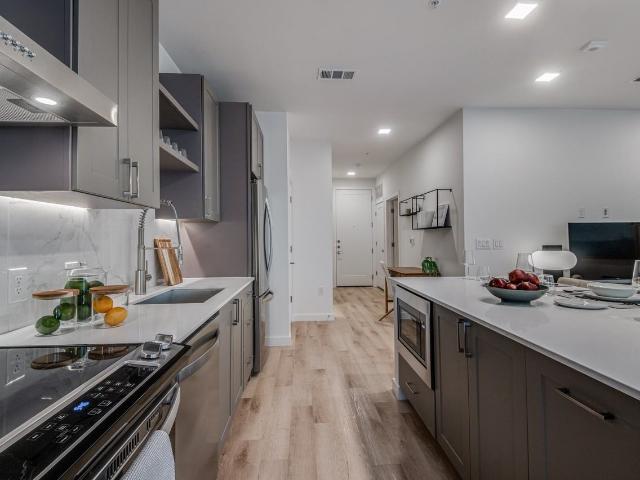 Apartment for rent in Dallas, Texas