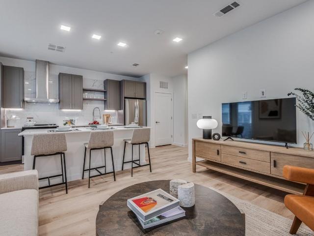 Apartment for rent in Dallas, Texas