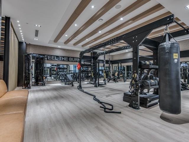 Apartment for rent in Dallas, Texas
