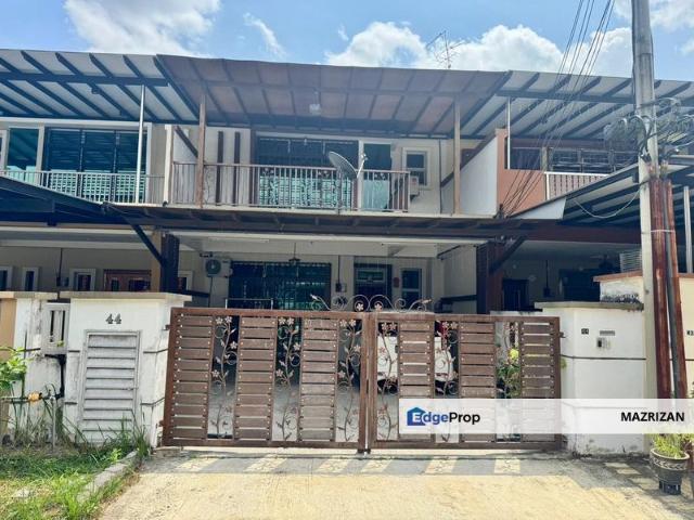 House for sale in Taman Pulai Indah, Iskandar Puteri