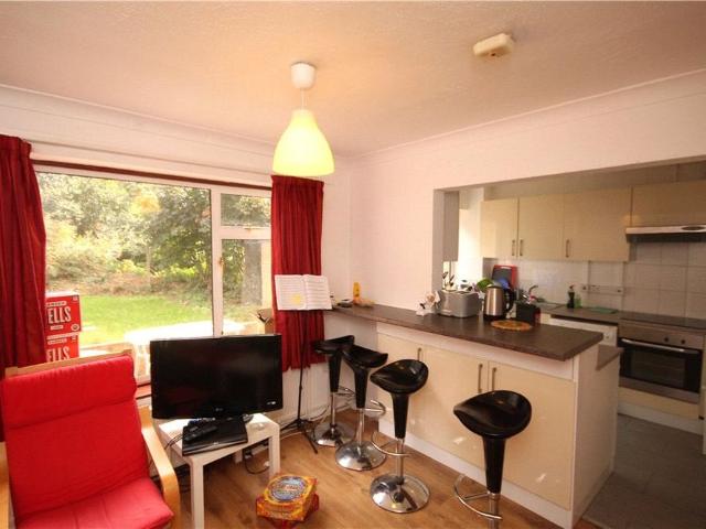 House for rent in Egham Wick, Row Town