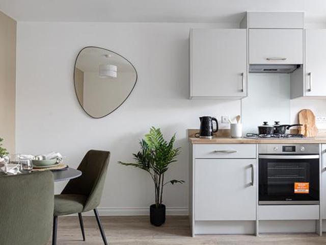 House for rent in Fleet, Hart