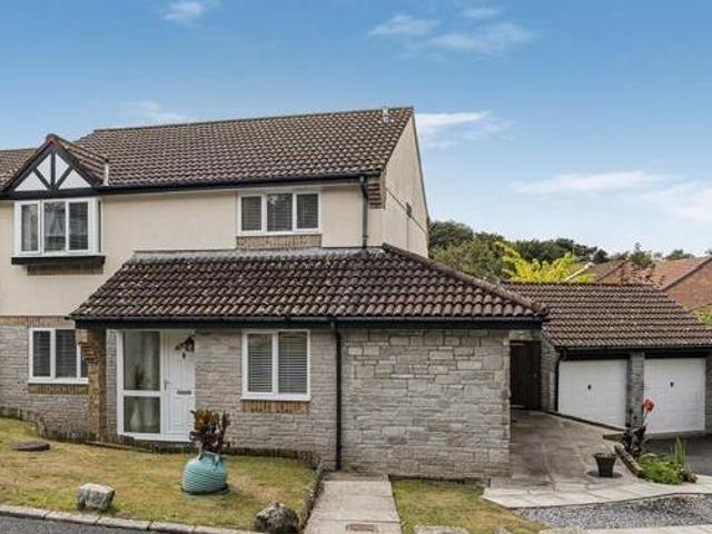 House for sale in Newton Abbot, Teignbridge