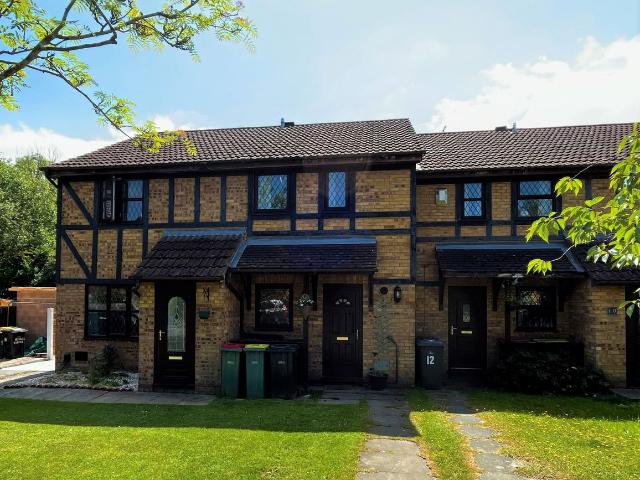 House for rent in Ingol, Preston