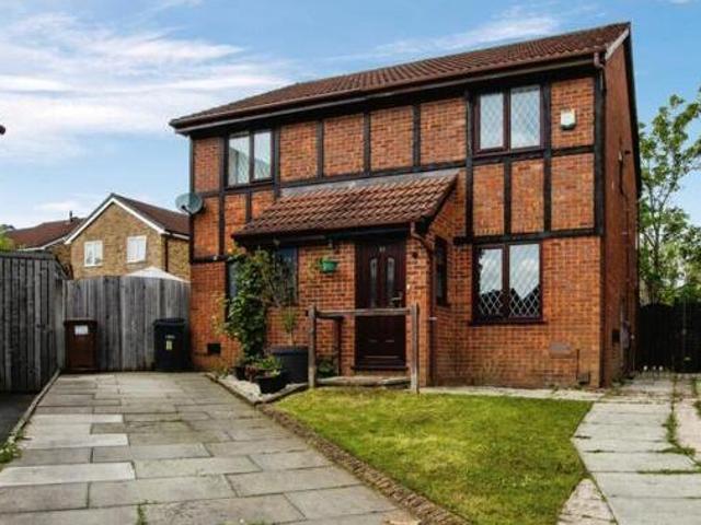 House for sale in Ashton-on-Ribble, Higher Bartle