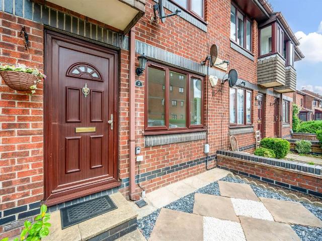 Apartment for rent in Milton, City Of Portsmouth
