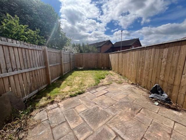 Apartment for rent in Middlesbrough, Middlehaven