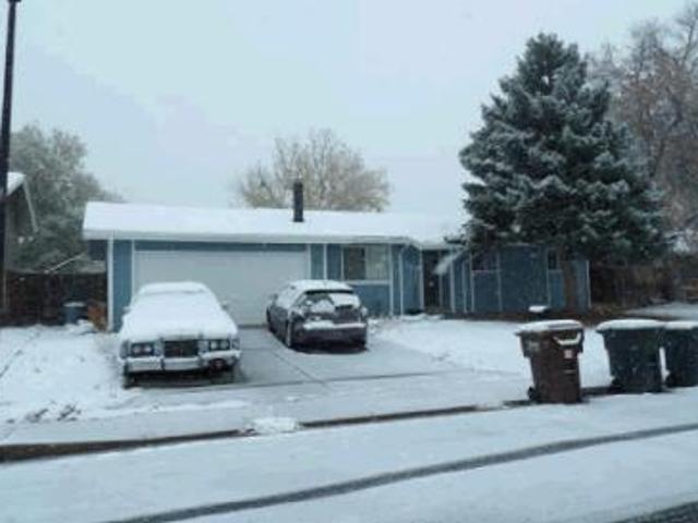 House for sale in Broomfield, Colorado