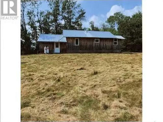 House for sale in Saskatchewan