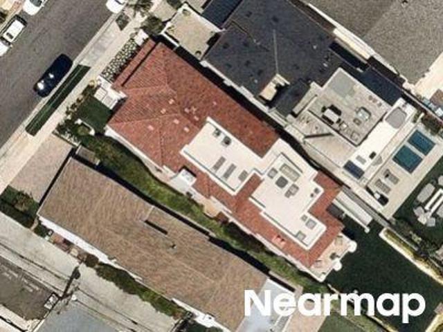 House for sale in Corona Del Mar