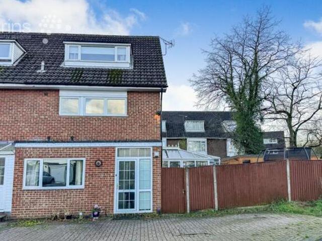 House for sale in Lyons, Greater London