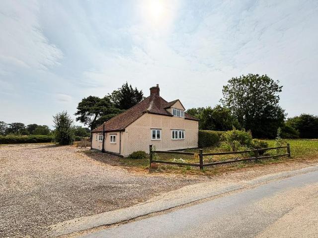 House for rent in Farnham, Duton Hill