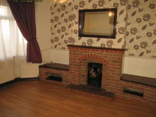 House for rent in Wisbech, Four Gotes