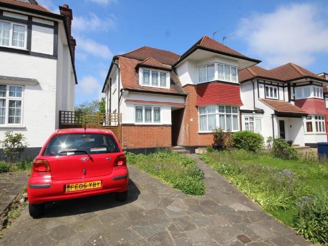 House for rent in Greater London