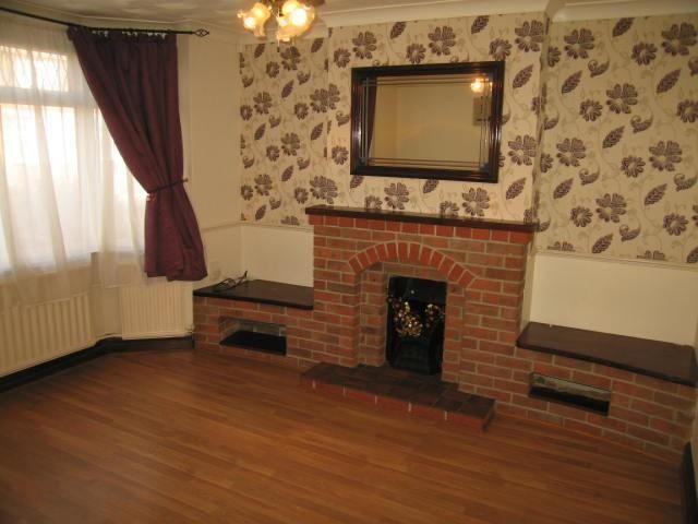 House for rent in Wisbech, Four Gotes