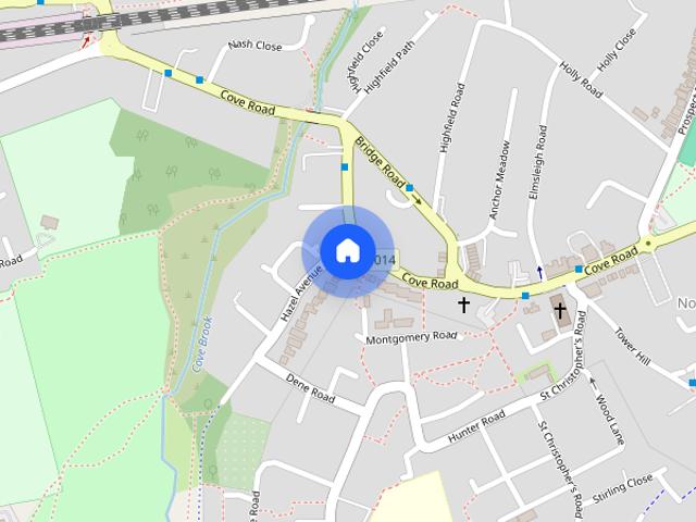 Apartment for rent in Farnborough, Hampshire
