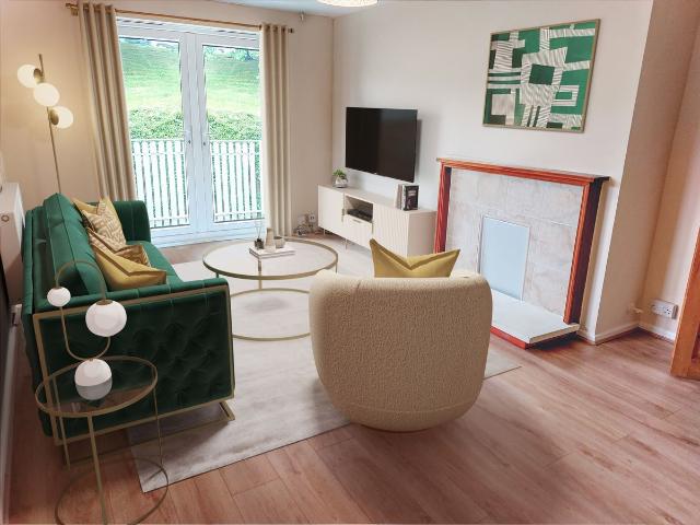 Apartment for rent in Moorlands, Dulcote