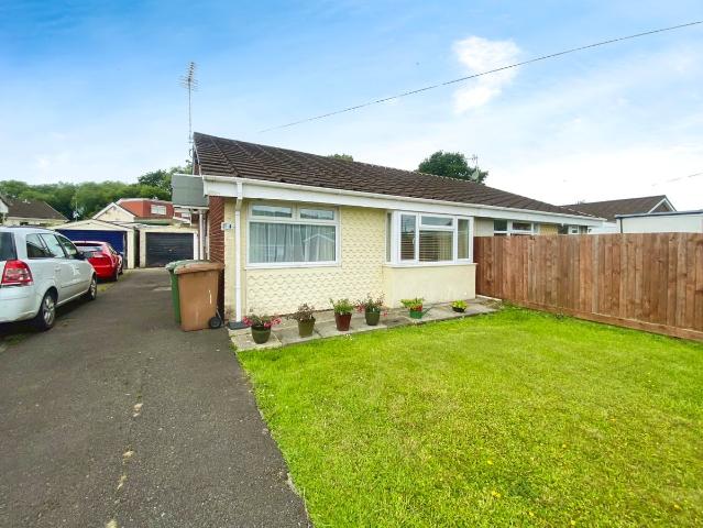 House for rent in St Martins, Caerphilly