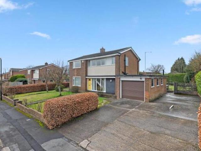 House for sale in Andertons Mill, Lancashire