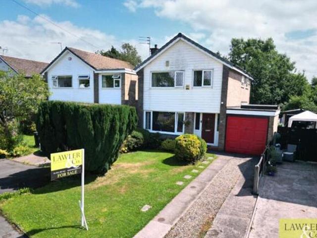 House for sale in Greater Manchester