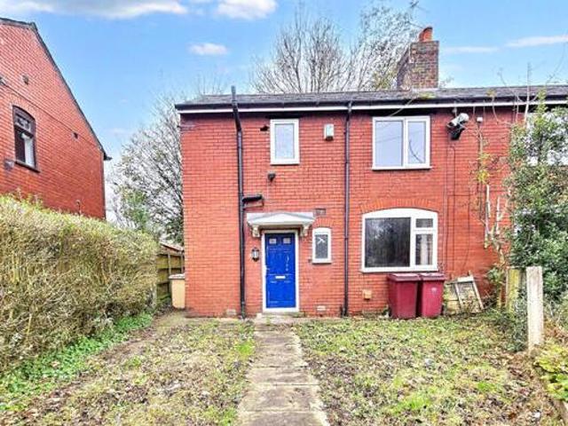 House for sale in Bare, Lancashire