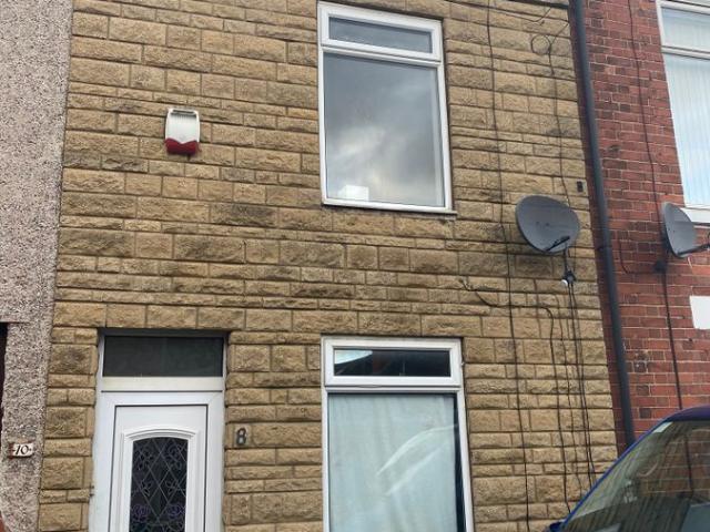 House for rent in Farleys, Hucknall