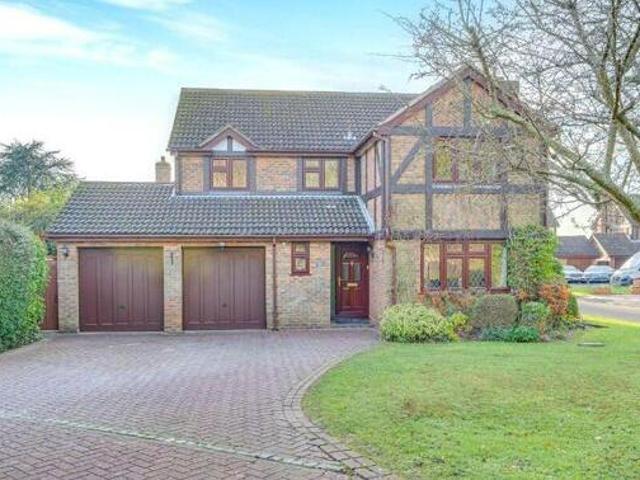 House for sale in Lyons, Greater London