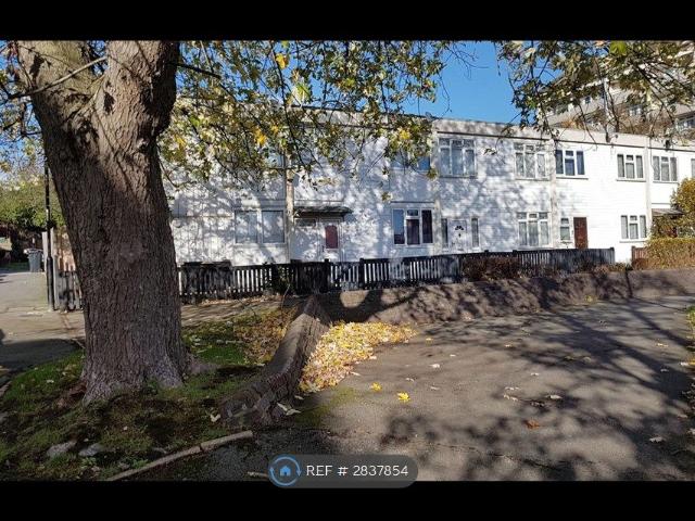 House for rent in London Borough of Lewisham, Lower Sydenham
