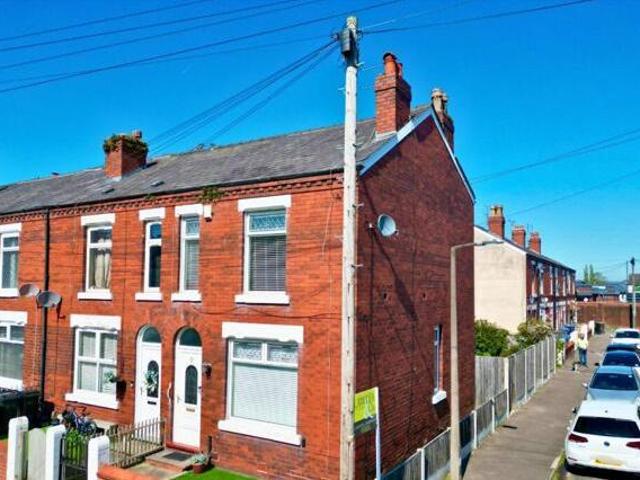 House for sale in Greater Manchester